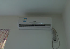 红山空调维修电话是多少