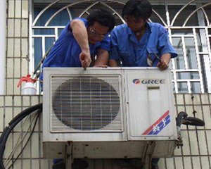 红山空调售后维修服务中心在哪里找