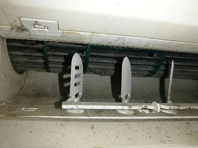 红山空调维修售后服务中心电话是多少