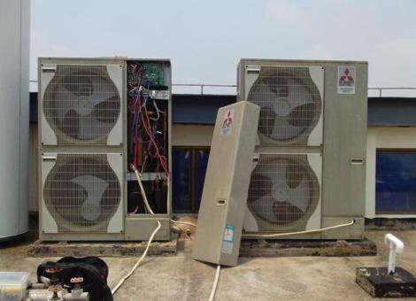 红山空调维修电话号码多少