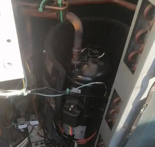 红山维修变频空调电话在哪里找