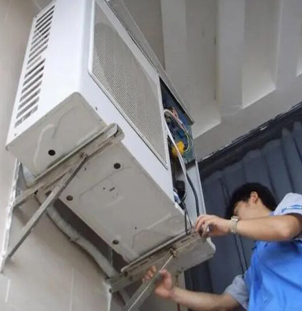 红山24小时空调维修热线