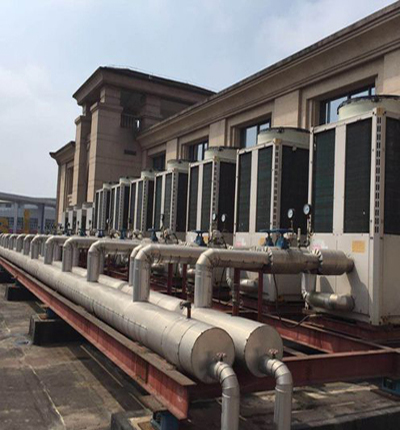 红山多联机维修 红山中央空调维修